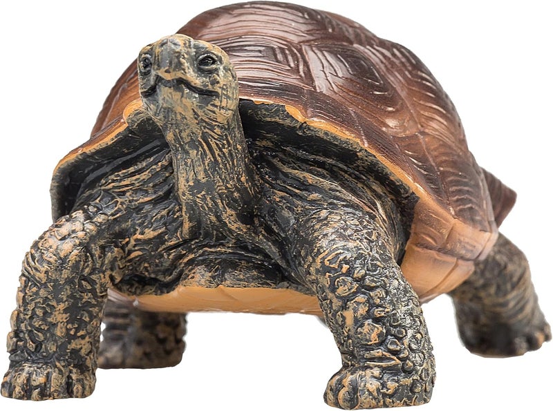 MOJO Giant Tortoise Toy Figure - Image 2